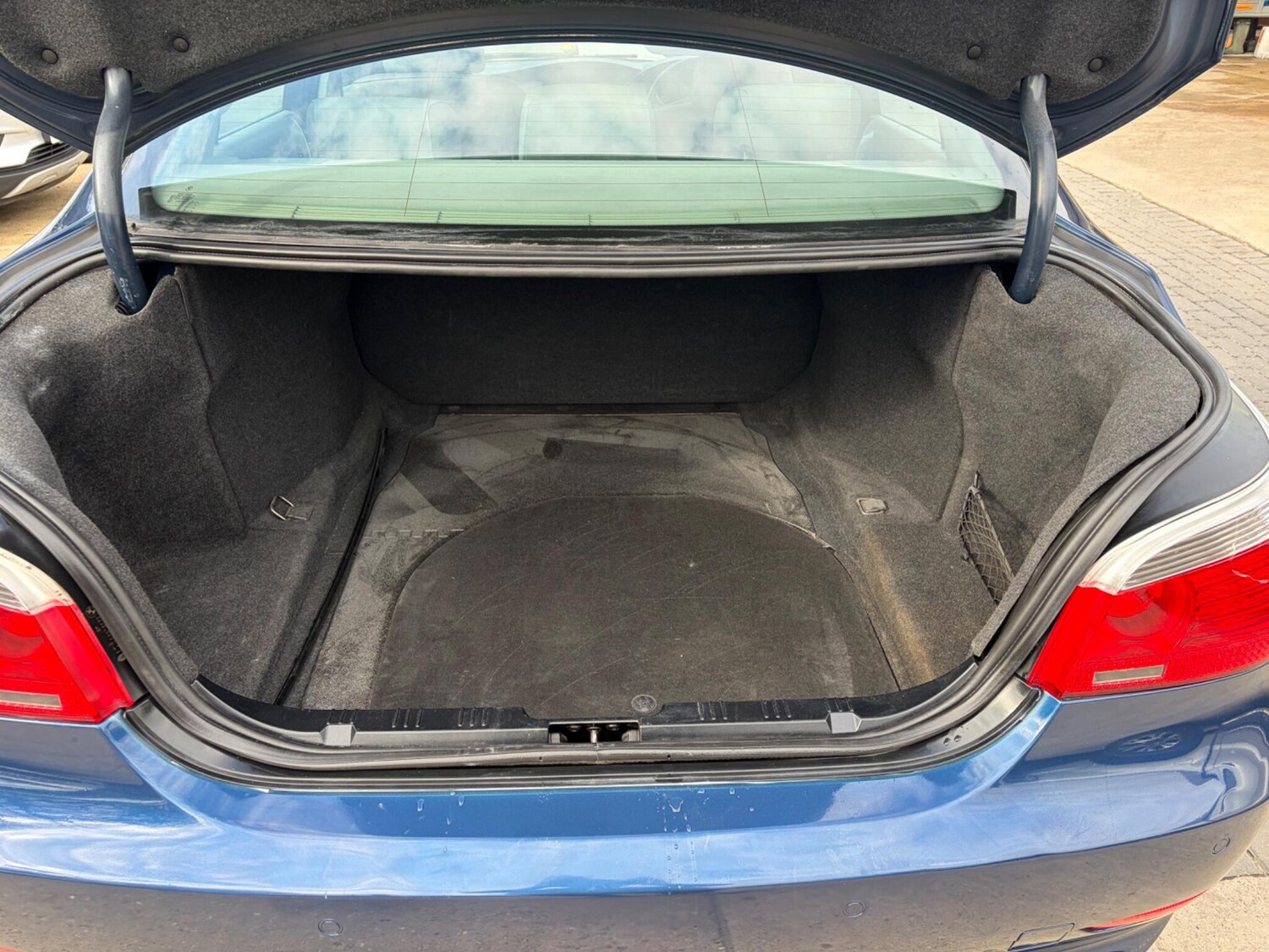 Used BMW 5 Series for sale - 77737720: Photo 34