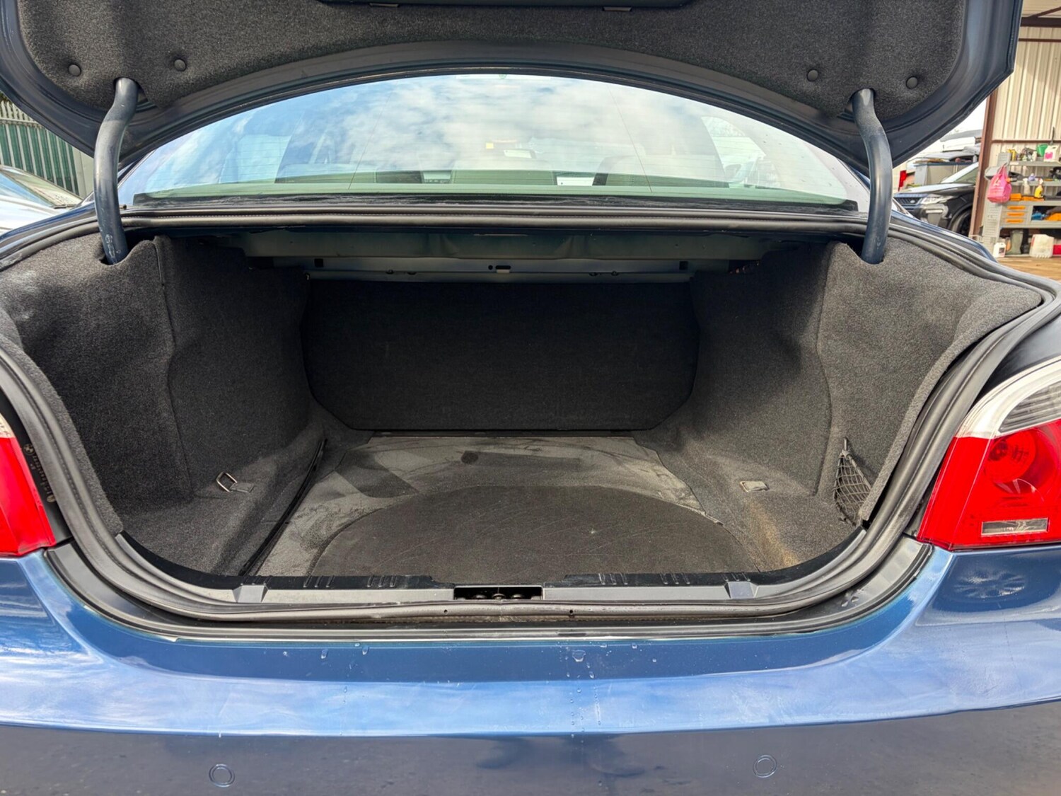 Used BMW 5 Series for sale - 77737720: Photo 35