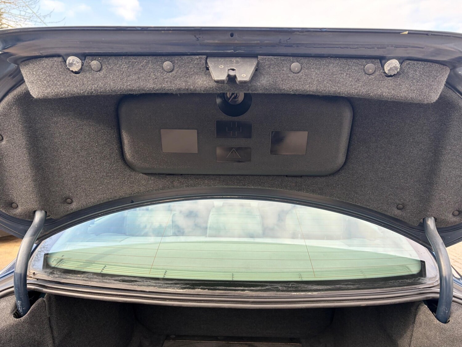 Used BMW 5 Series for sale - 77737720: Photo 36