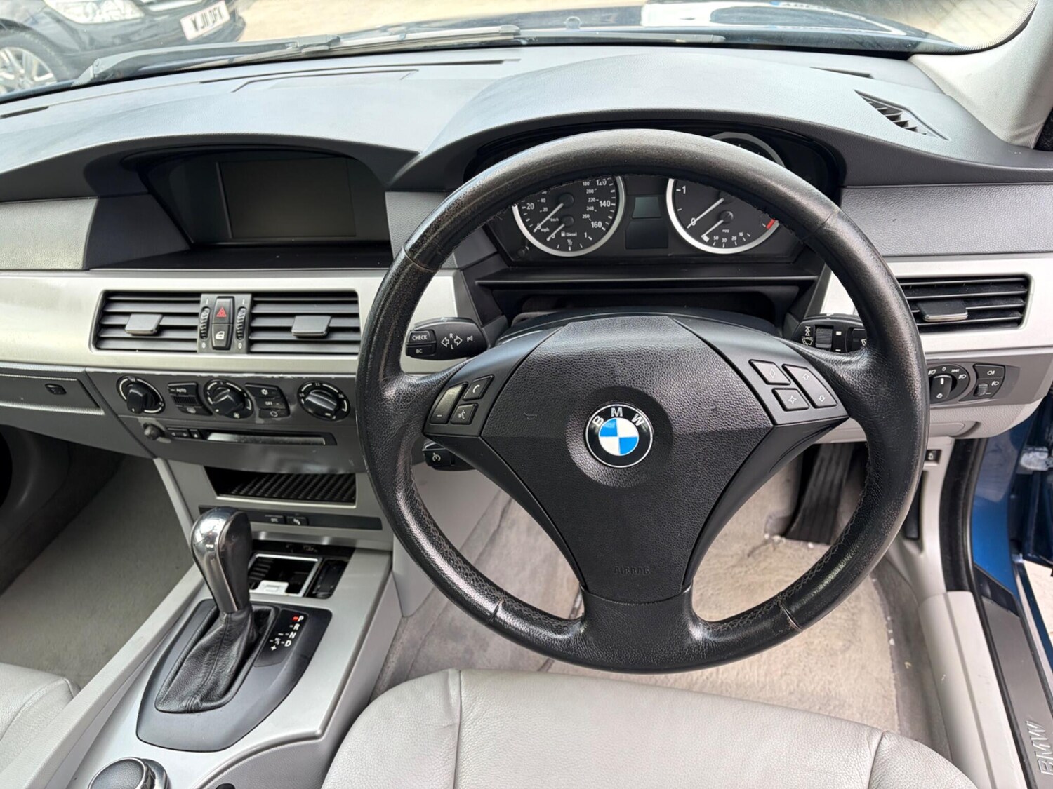 Used BMW 5 Series for sale - 77737720: Photo 37