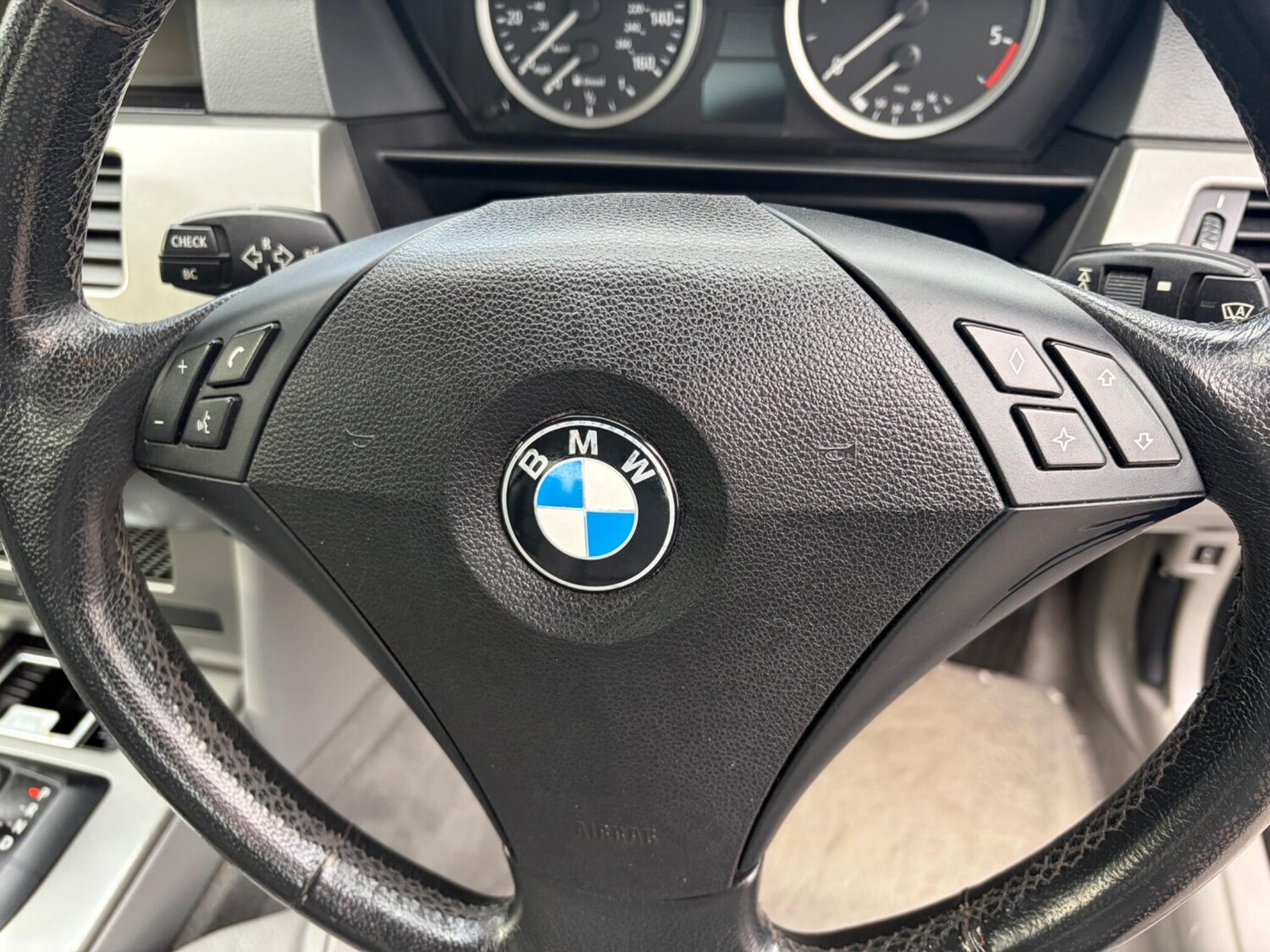 Used BMW 5 Series for sale - 77737720: Photo 38