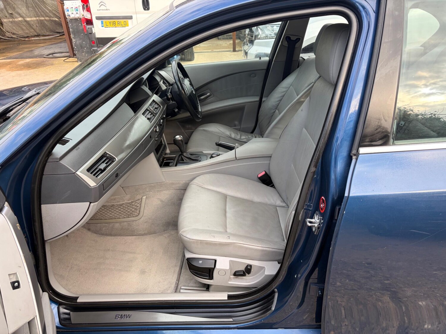 Used BMW 5 Series for sale - 77737720: Photo 39