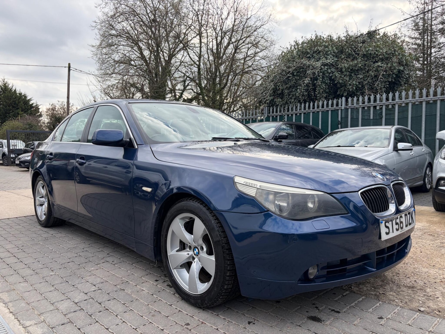 Used BMW 5 Series for sale - 77737720: Photo 5