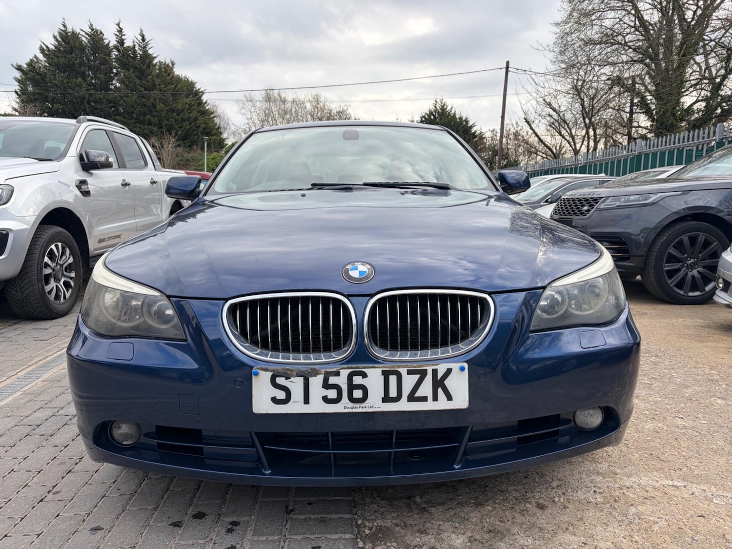 Used BMW 5 Series for sale - 77737720: Photo 6