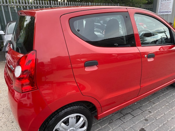 Used Suzuki Alto 2014 for sale - 74862322: Photo 17