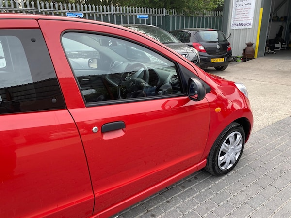 Used Suzuki Alto 2014 for sale - 74862322: Photo 18