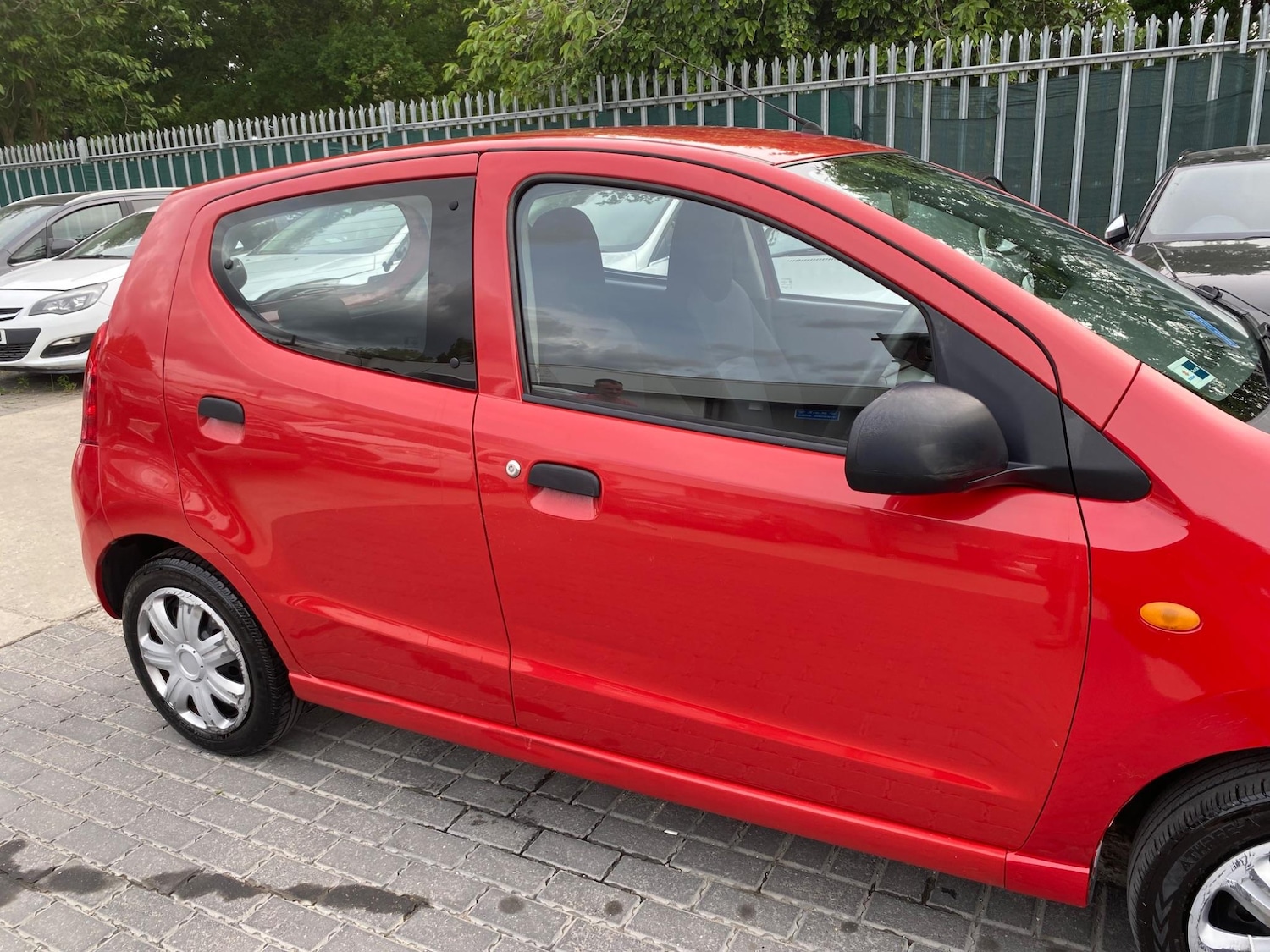 Vehicle 19