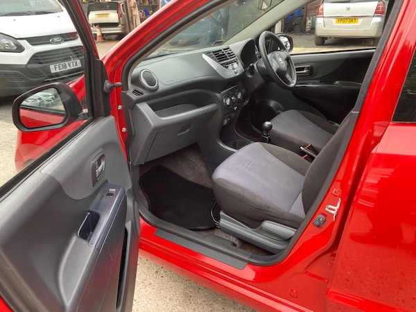 Used Suzuki Alto 2014 for sale - 74862322: Photo 23