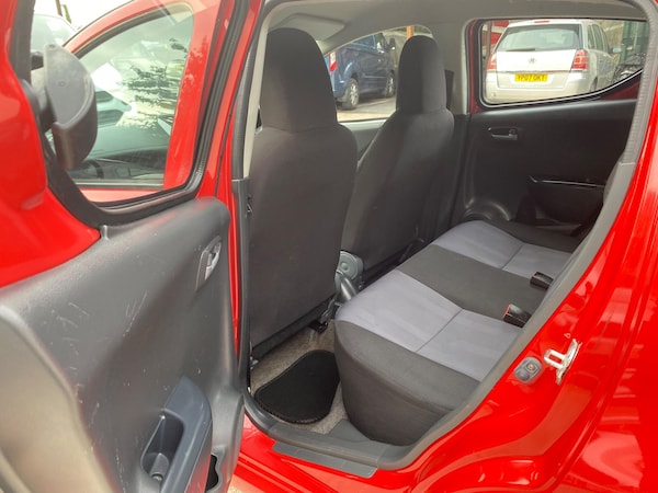 Used Suzuki Alto 2014 for sale - 74862322: Photo 27