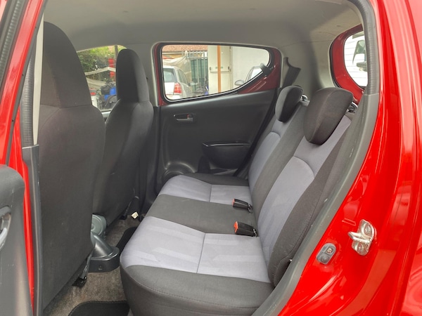 Used Suzuki Alto 2014 for sale - 74862322: Photo 28