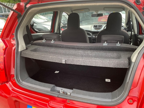 Used Suzuki Alto 2014 for sale - 74862322: Photo 29