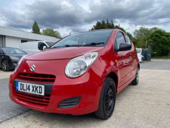 Used Suzuki Alto 2014 for sale - 74862322: Photo