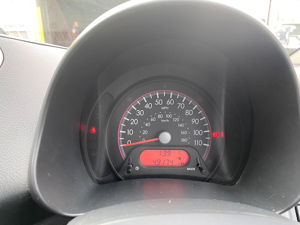 Used Suzuki Alto 2014 for sale - 74862322: Photo 31