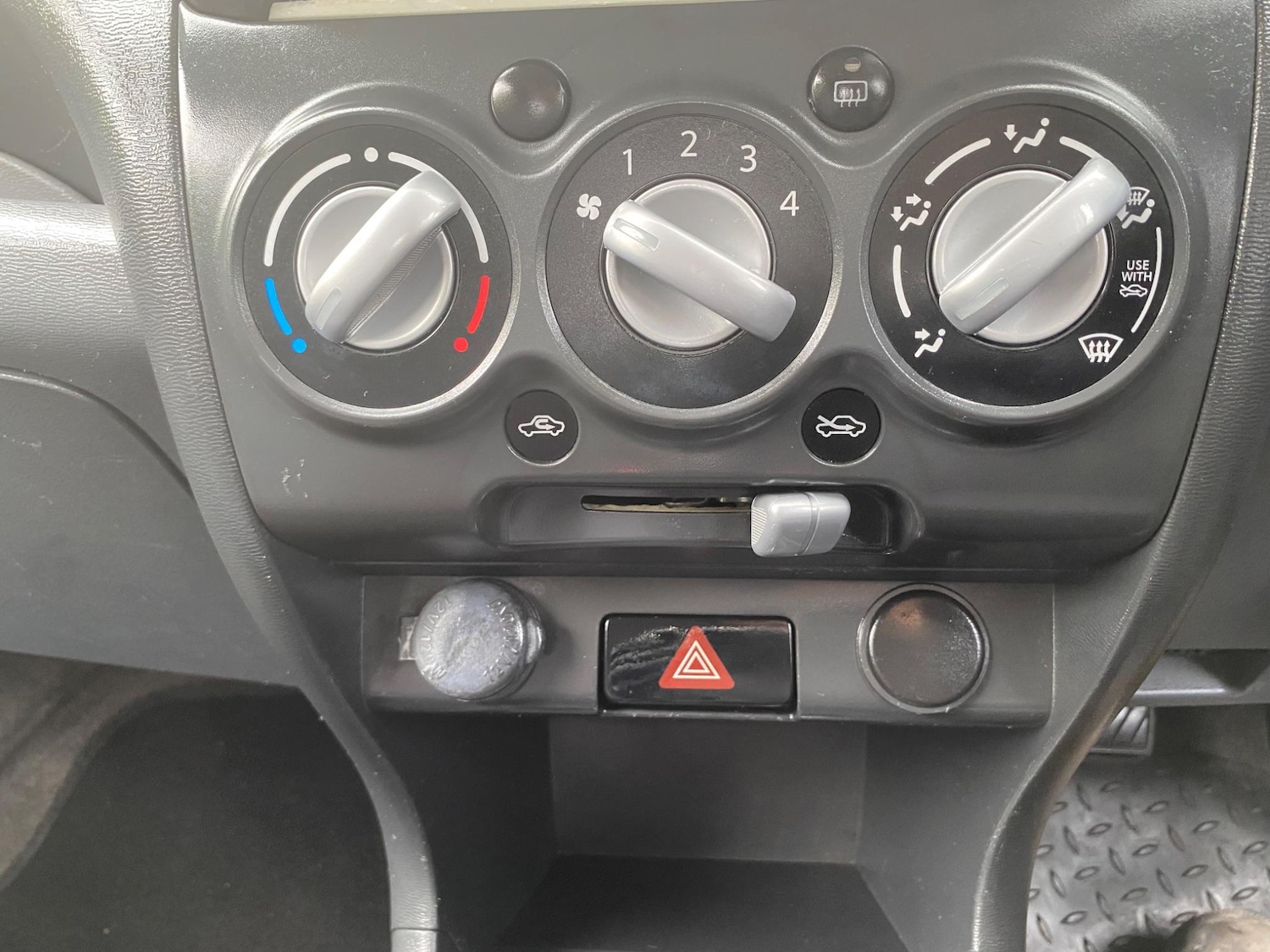 Vehicle 32
