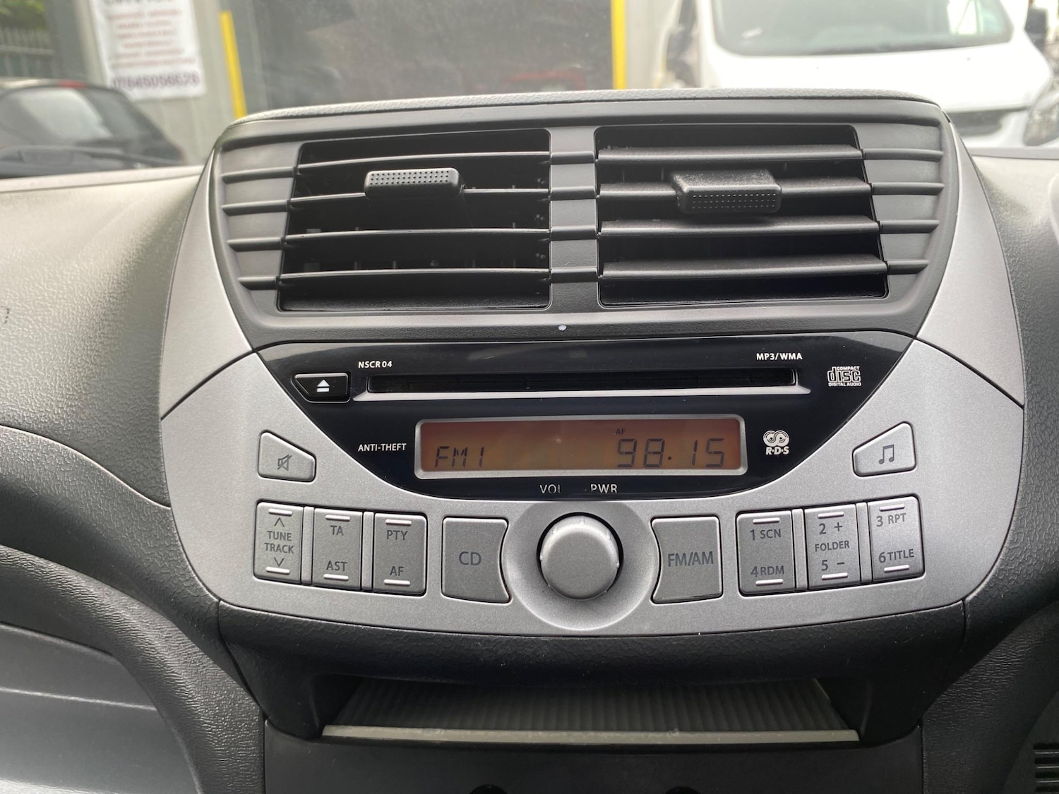 Vehicle 34