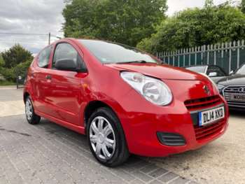 Used Suzuki Alto 2014 for sale - 74862322: Photo