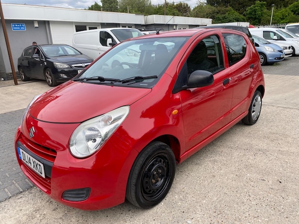 Used Suzuki Alto 2014 for sale - 74862322: Photo 7
