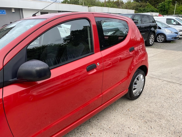 Used Suzuki Alto 2014 for sale - 74862322: Photo 9