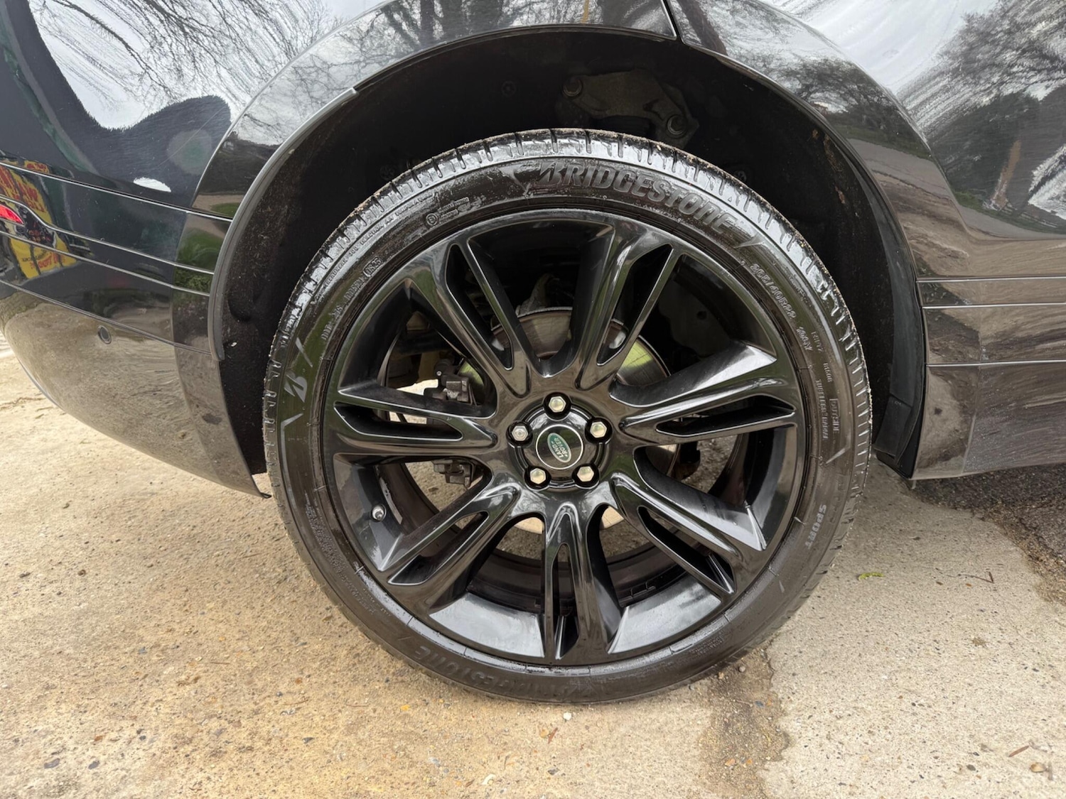 Used Land Rover Range Rover Velar 2020 for sale - 77908514: Photo 10