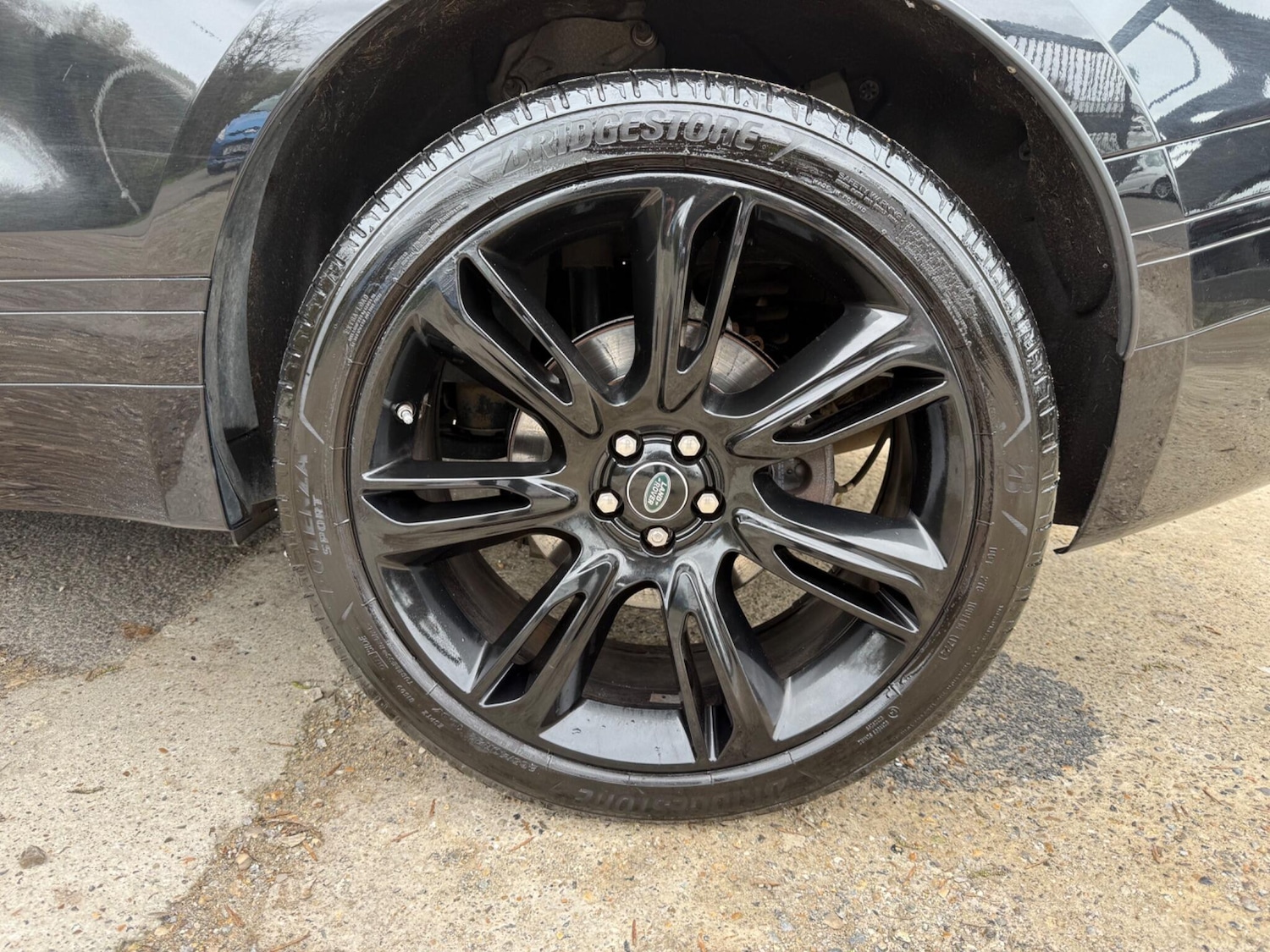 Used Land Rover Range Rover Velar 2020 for sale - 77908514: Photo 11