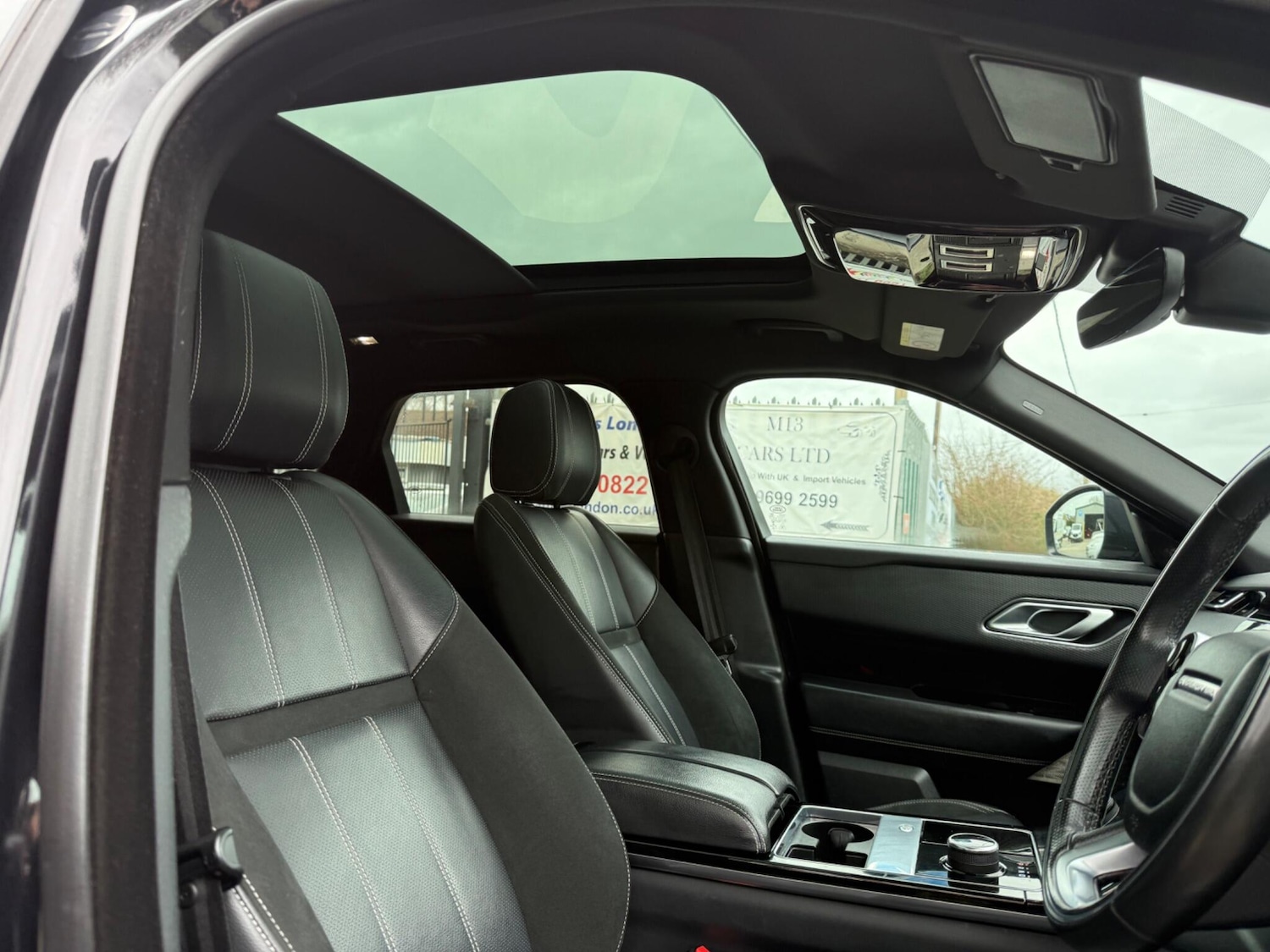 Used Land Rover Range Rover Velar 2020 for sale - 77908514: Photo 14