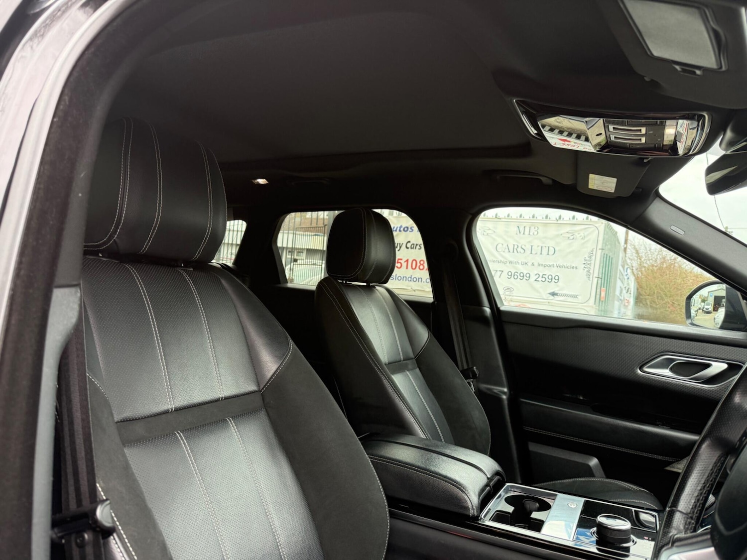 Used Land Rover Range Rover Velar 2020 for sale - 77908514: Photo 15