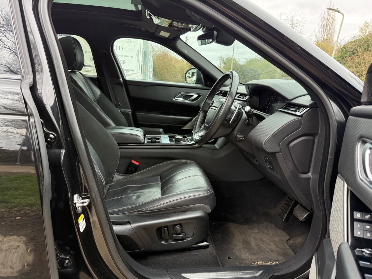 Used Land Rover Range Rover Velar 2020 for sale - 77908514: Photo 18