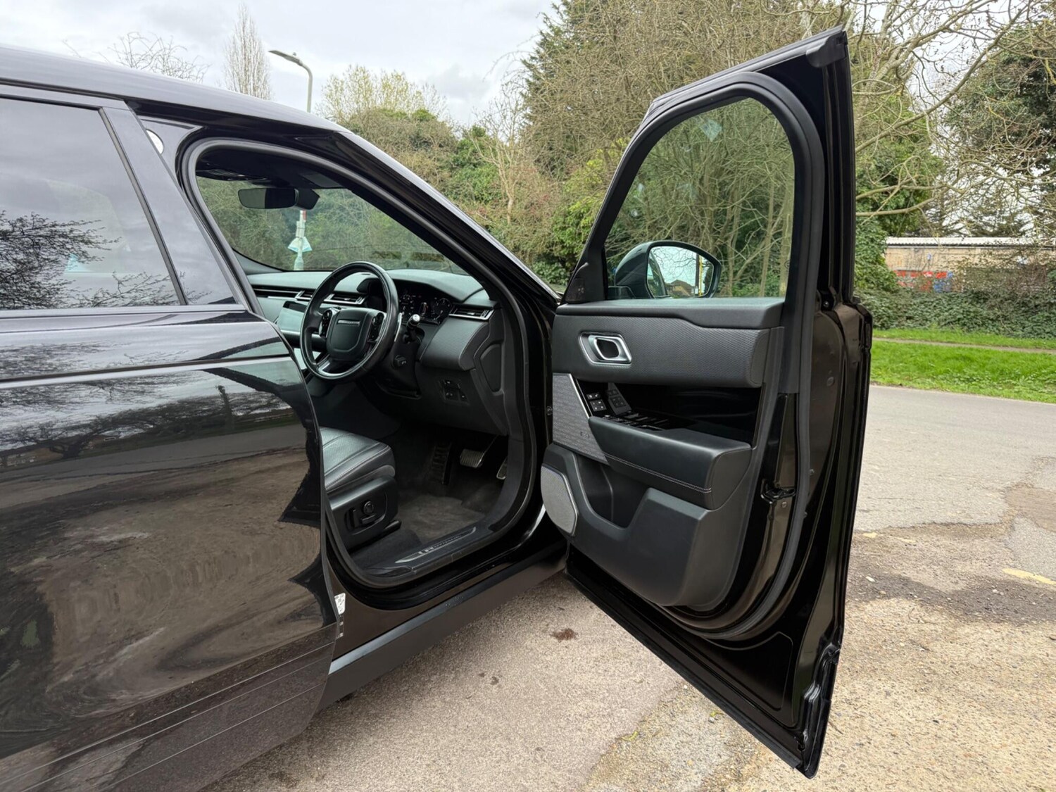 Used Land Rover Range Rover Velar 2020 for sale - 77908514: Photo 21