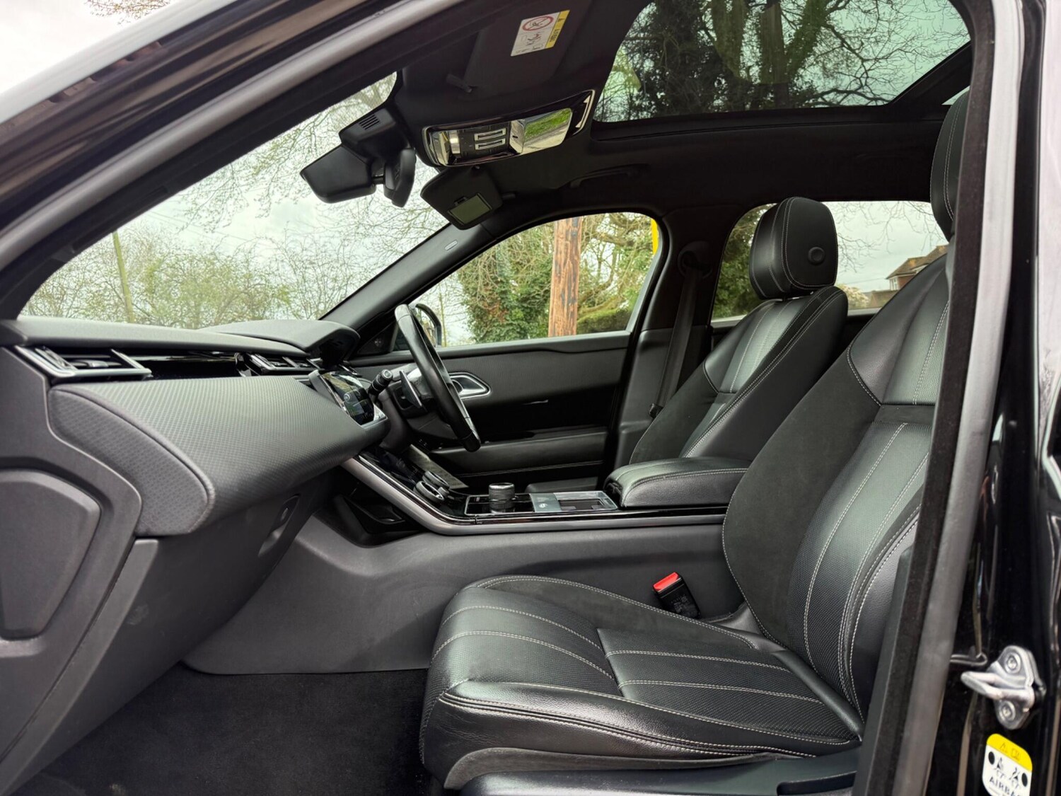 Used Land Rover Range Rover Velar 2020 for sale - 77908514: Photo 27