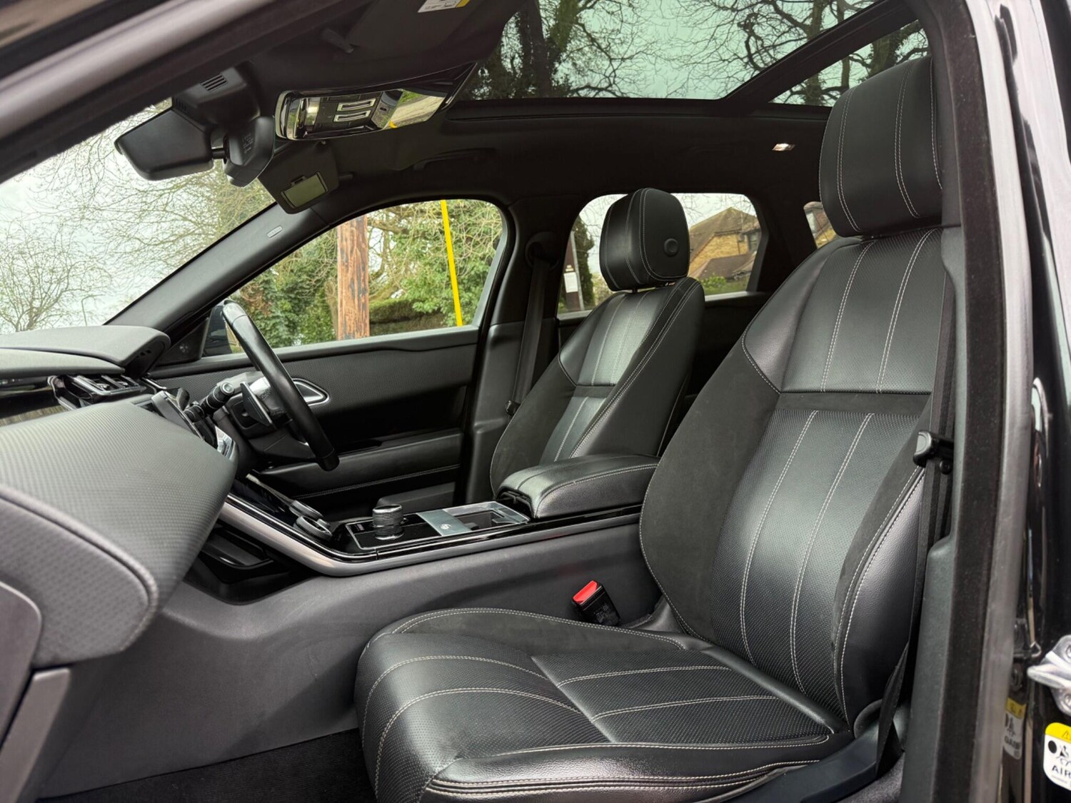 Used Land Rover Range Rover Velar 2020 for sale - 77908514: Photo 28