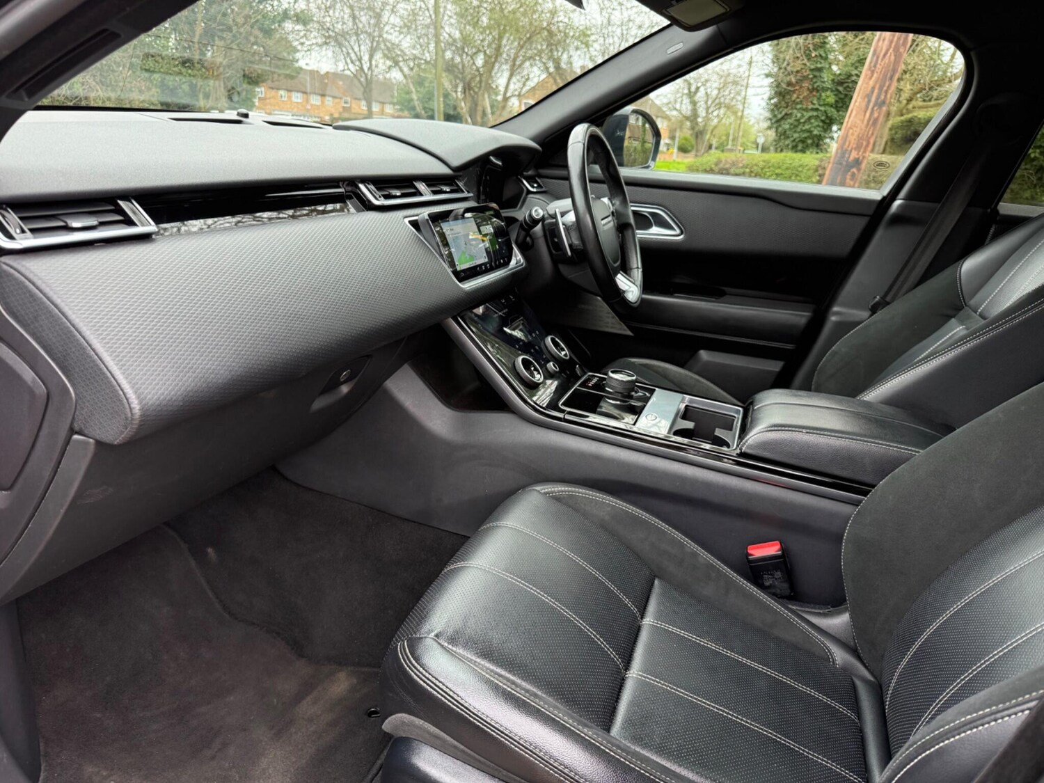 Used Land Rover Range Rover Velar 2020 for sale - 77908514: Photo 29