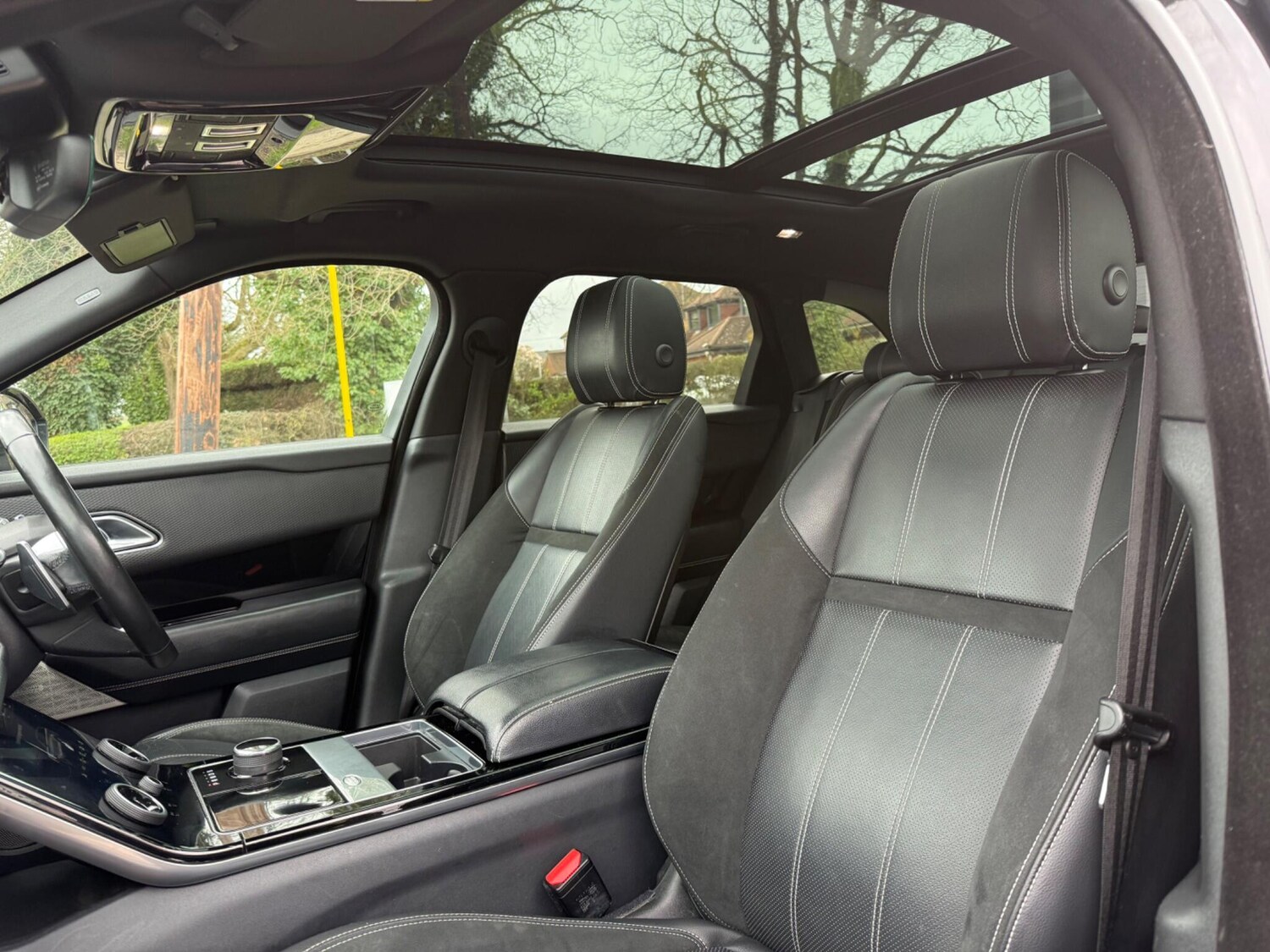 Used Land Rover Range Rover Velar 2020 for sale - 77908514: Photo 30