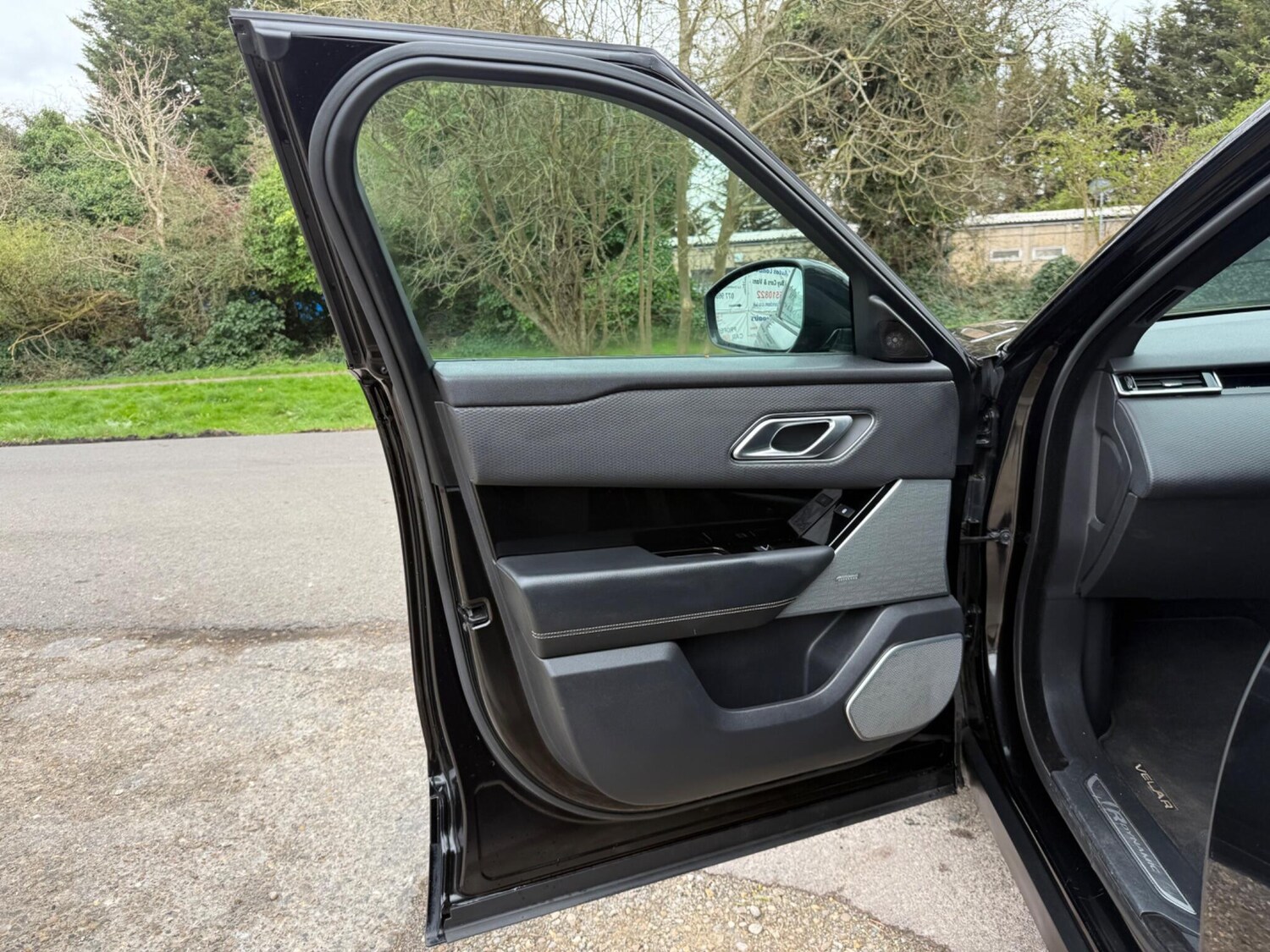 Used Land Rover Range Rover Velar 2020 for sale - 77908514: Photo 33