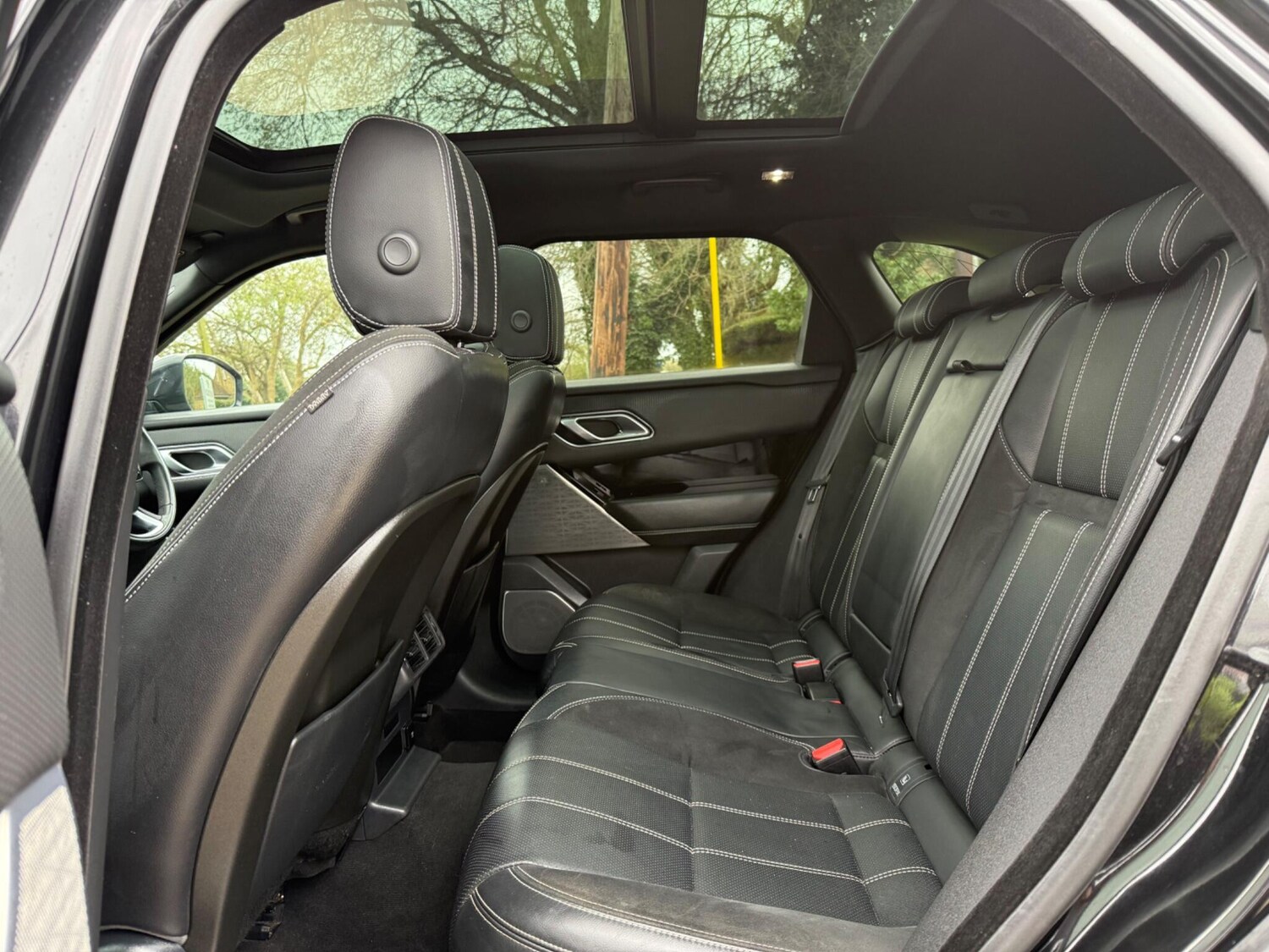 Used Land Rover Range Rover Velar 2020 for sale - 77908514: Photo 34