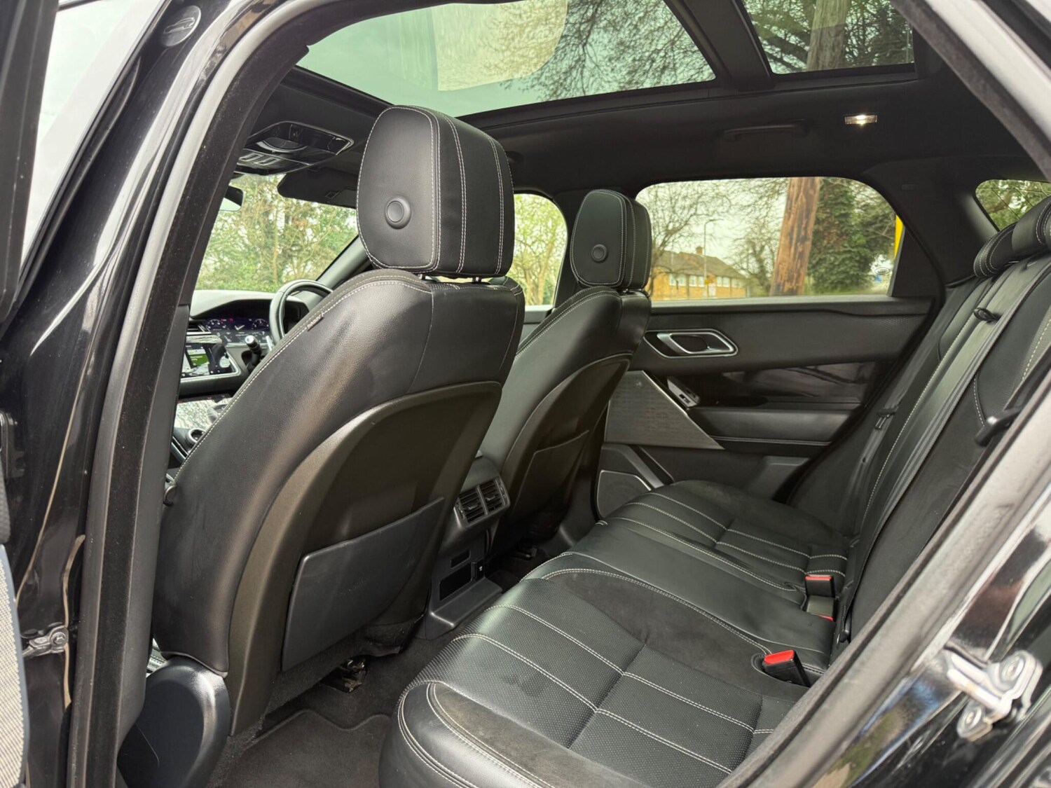 Used Land Rover Range Rover Velar 2020 for sale - 77908514: Photo 35