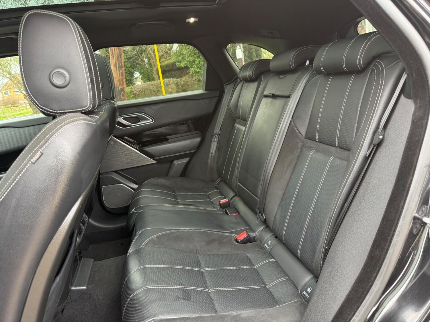 Used Land Rover Range Rover Velar 2020 for sale - 77908514: Photo 36