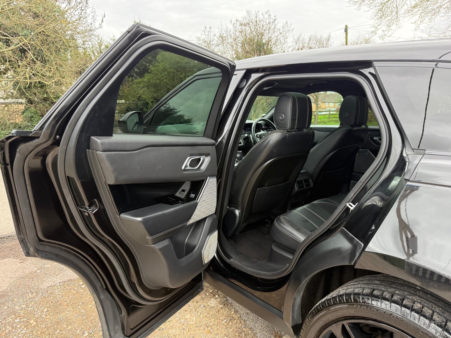 Used Land Rover Range Rover Velar 2020 for sale - 77908514: Photo 37