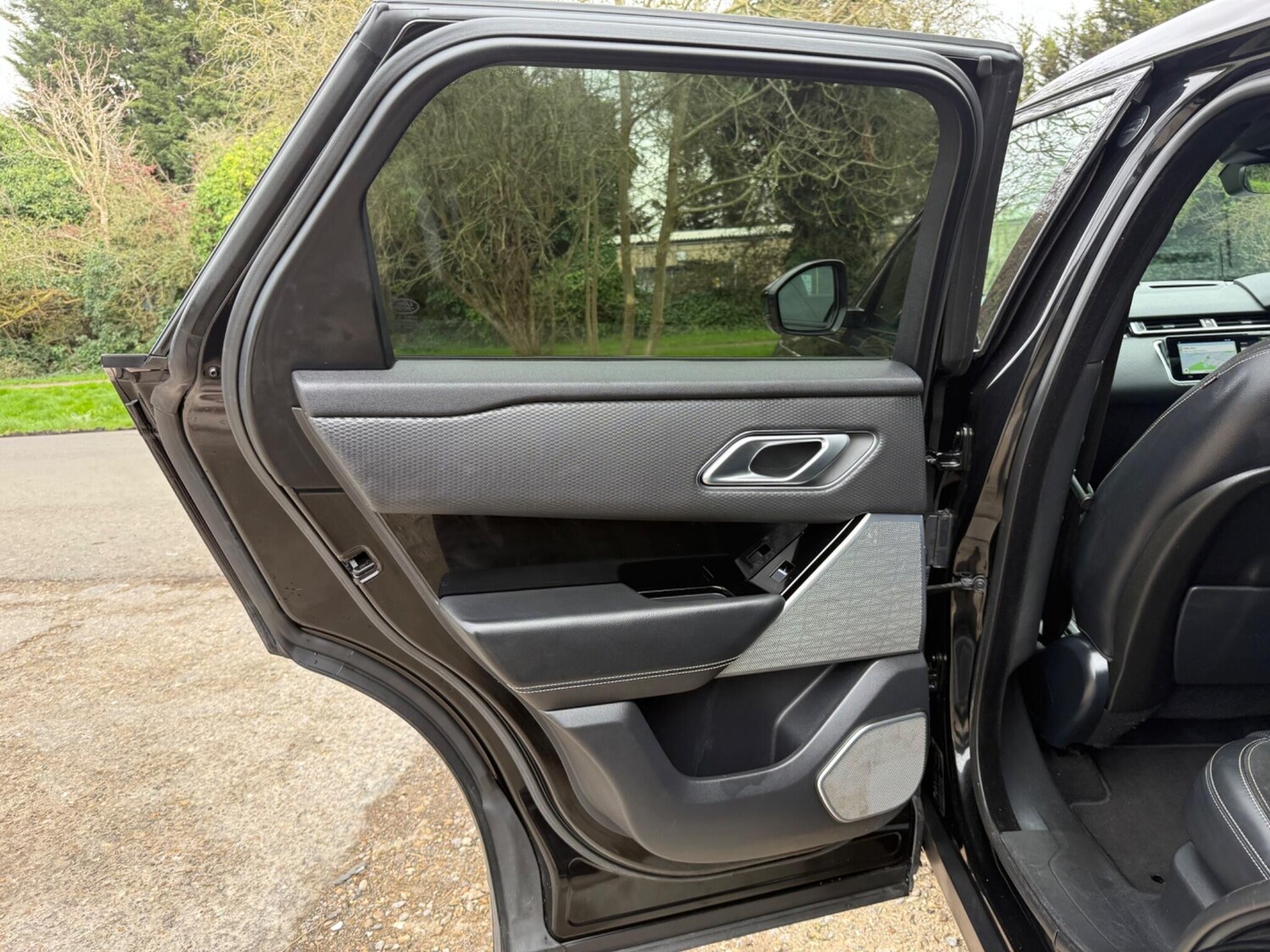 Used Land Rover Range Rover Velar 2020 for sale - 77908514: Photo 38