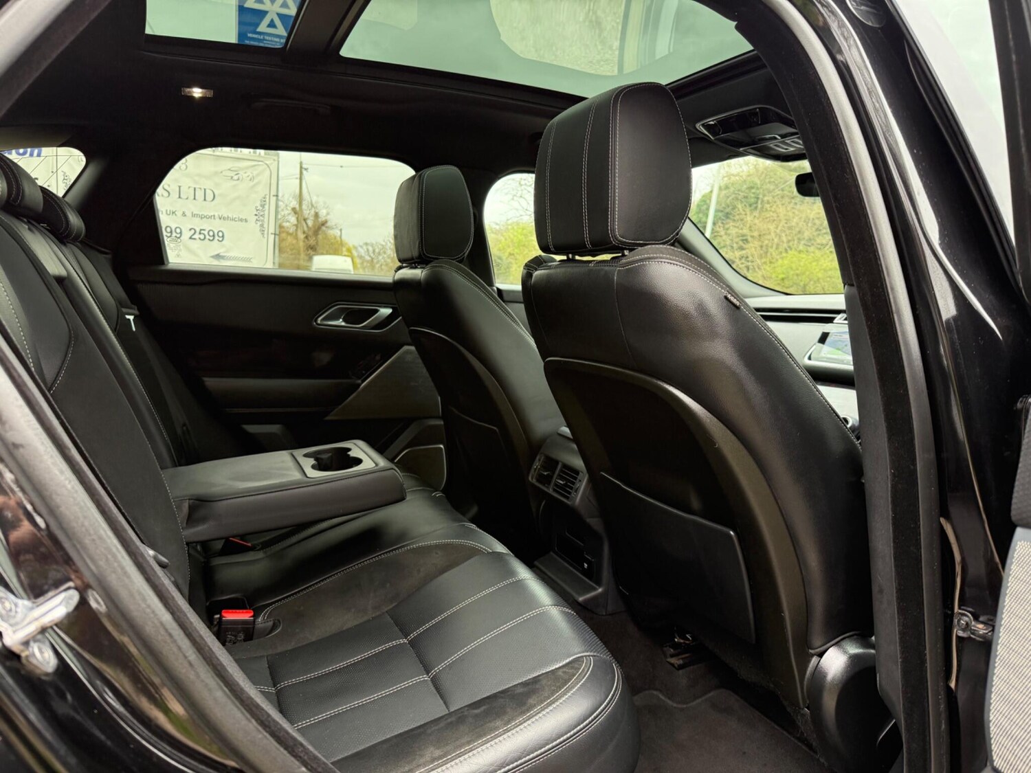 Used Land Rover Range Rover Velar 2020 for sale - 77908514: Photo 39