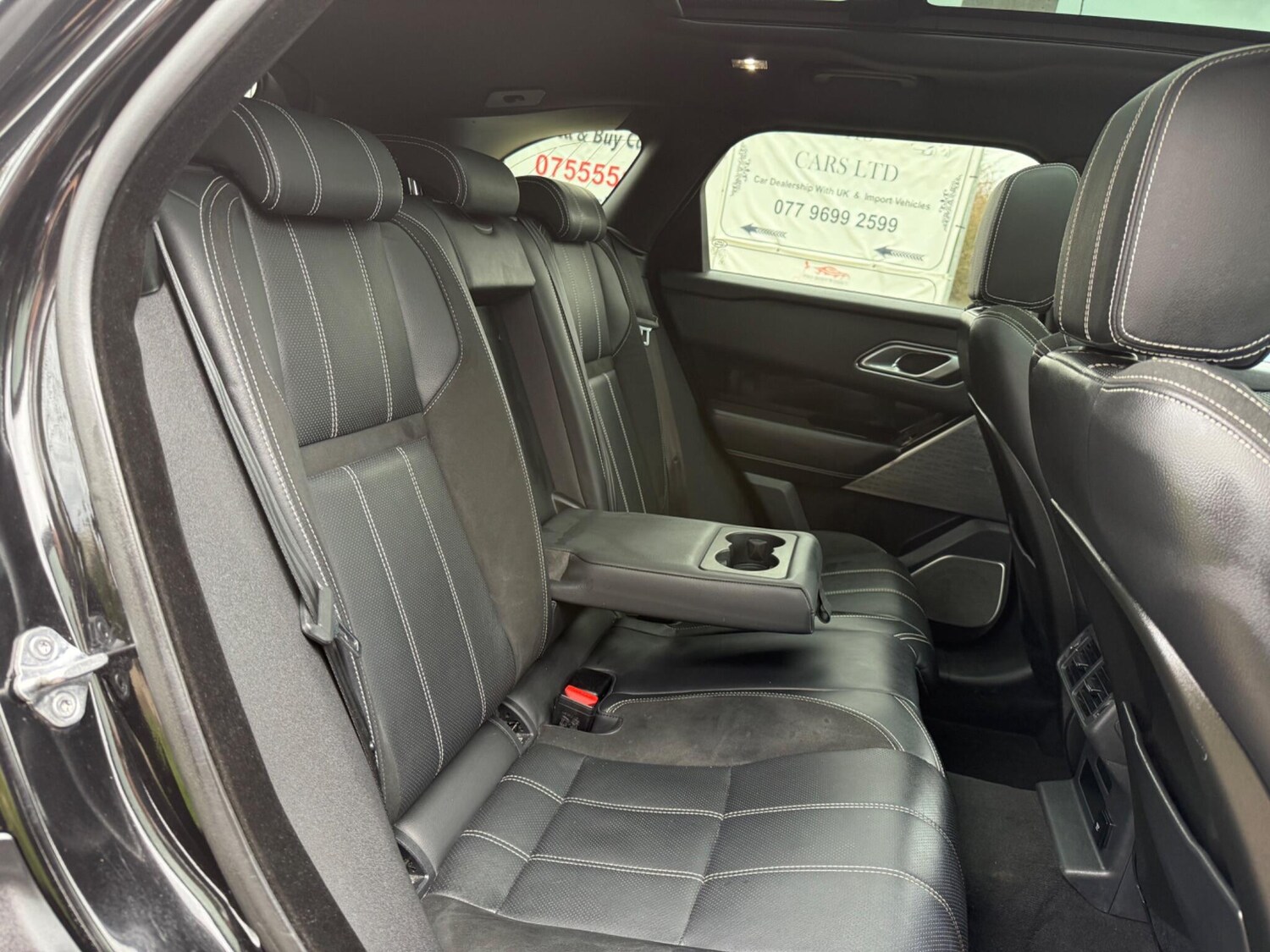 Used Land Rover Range Rover Velar 2020 for sale - 77908514: Photo 40