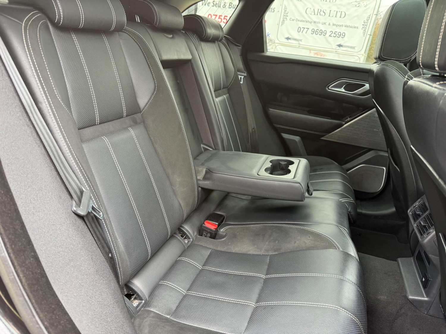 Used Land Rover Range Rover Velar 2020 for sale - 77908514: Photo 41