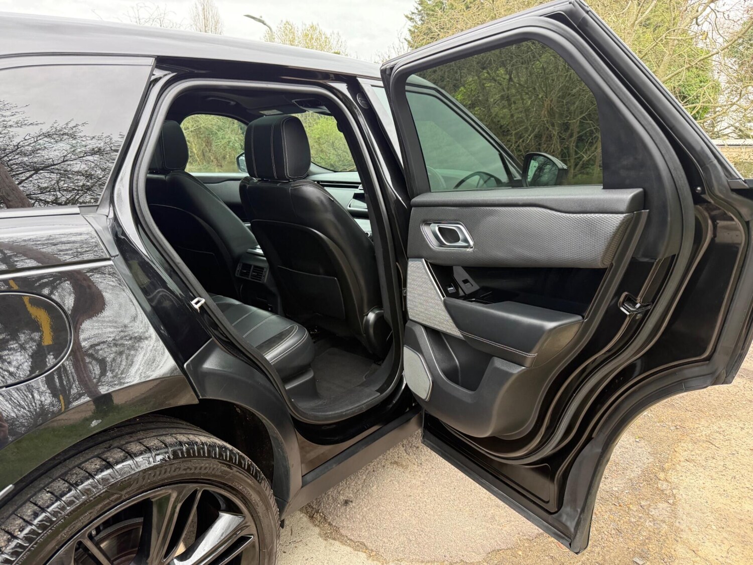 Used Land Rover Range Rover Velar 2020 for sale - 77908514: Photo 42