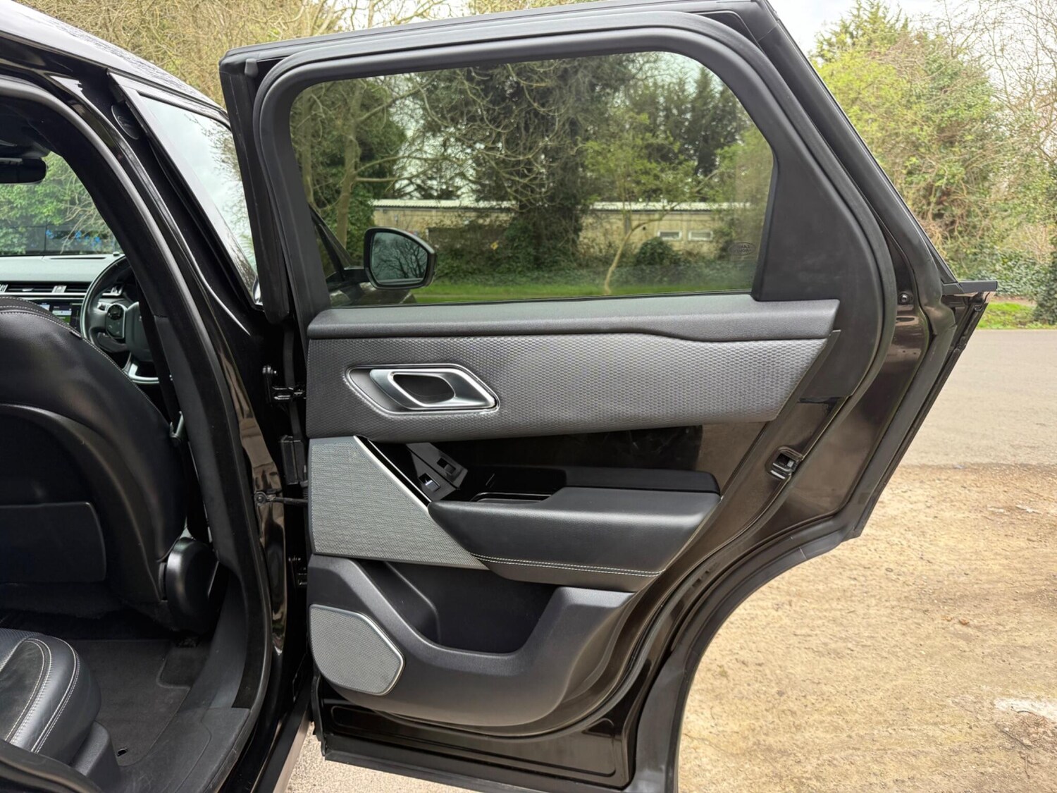 Used Land Rover Range Rover Velar 2020 for sale - 77908514: Photo 43