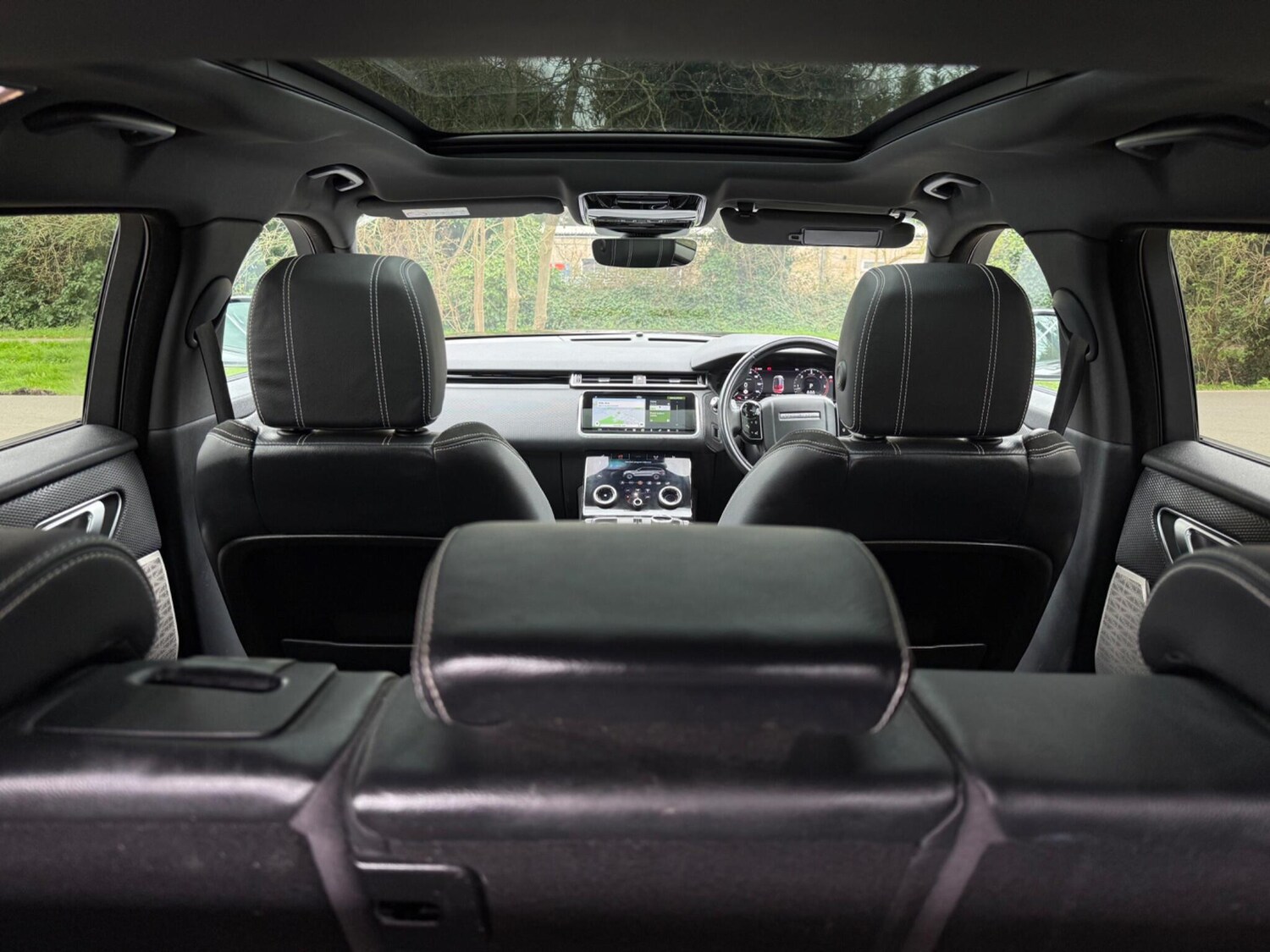 Used Land Rover Range Rover Velar 2020 for sale - 77908514: Photo 44