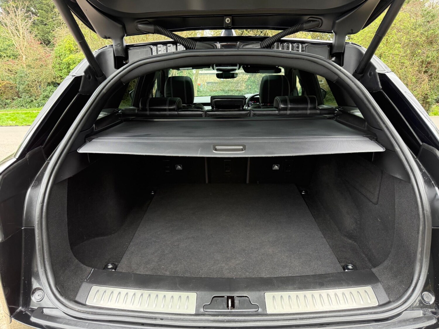 Used Land Rover Range Rover Velar 2020 for sale - 77908514: Photo 45