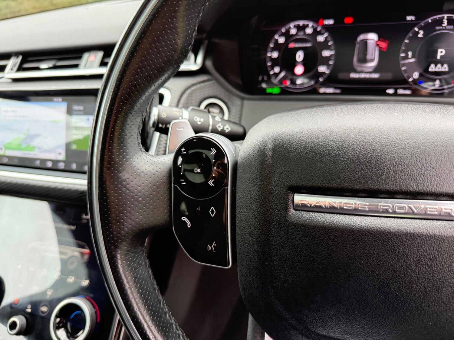 Used Land Rover Range Rover Velar 2020 for sale - 77908514: Photo 48