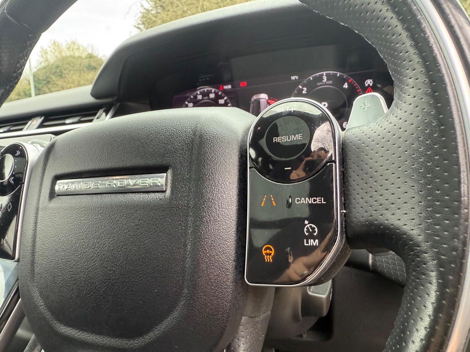 Used Land Rover Range Rover Velar 2020 for sale - 77908514: Photo 49