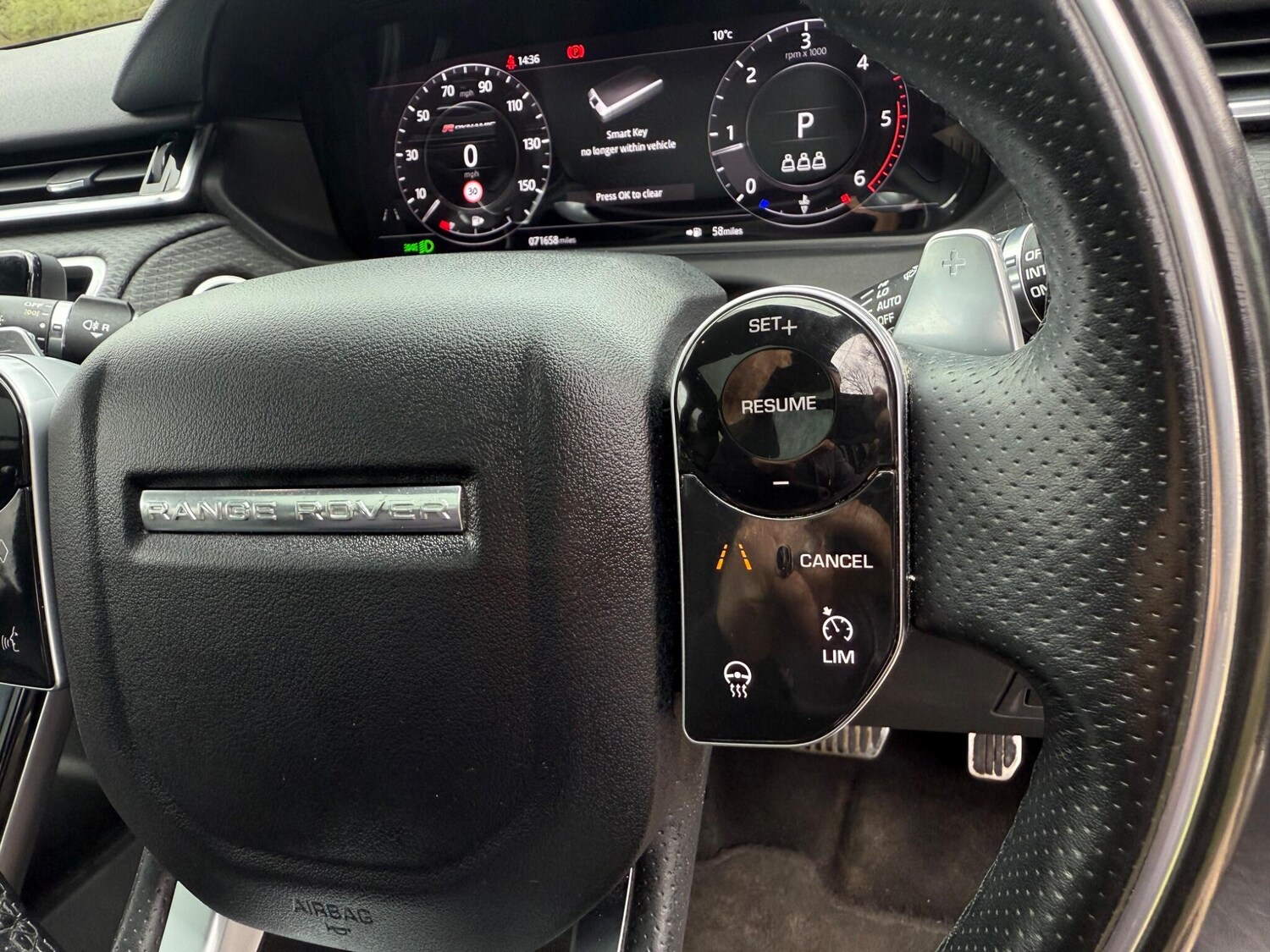 Used Land Rover Range Rover Velar 2020 for sale - 77908514: Photo 50