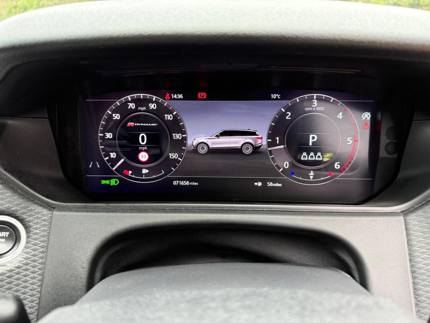 Used Land Rover Range Rover Velar 2020 for sale - 77908514: Photo 51