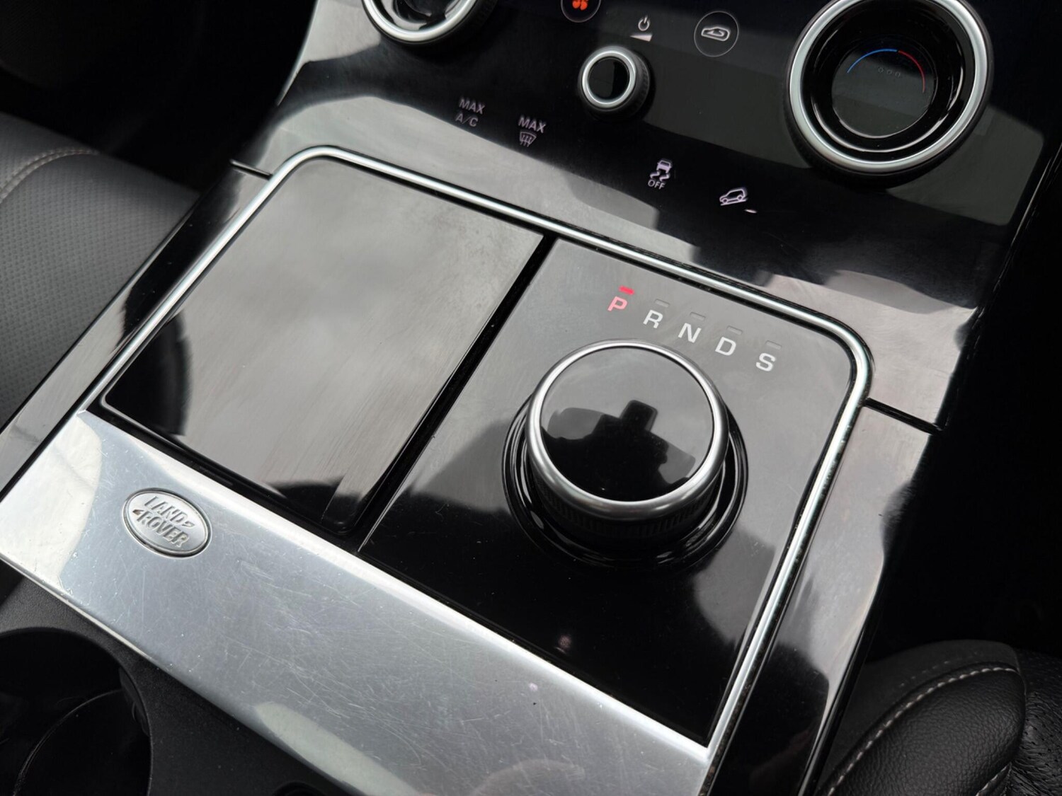 Used Land Rover Range Rover Velar 2020 for sale - 77908514: Photo 52